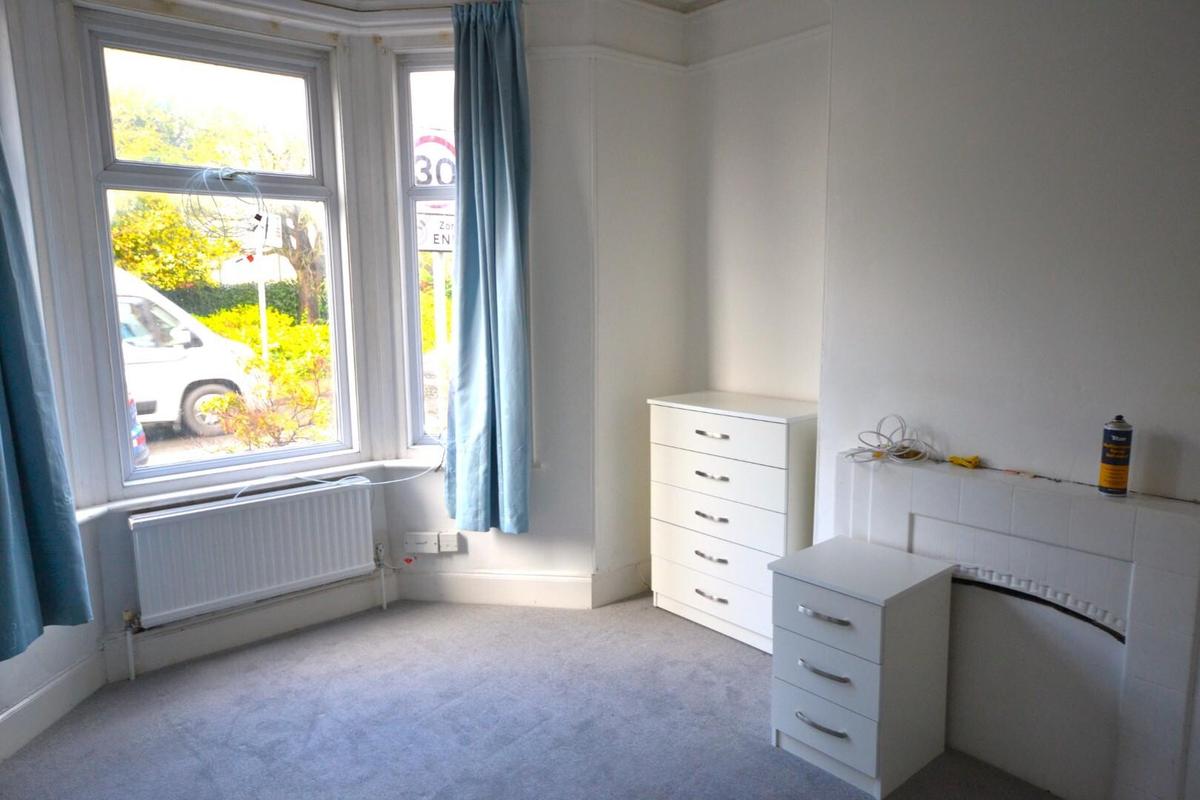 5 bedroom house for rent Magdalen Road, Exeter, EX2 4TU UniHomes