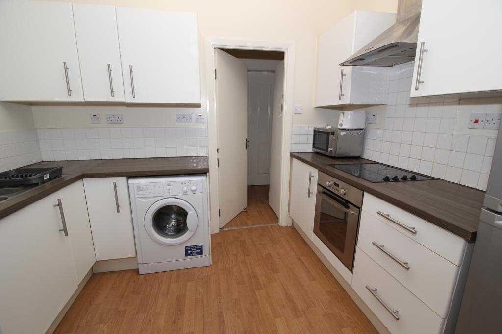 4 bedroom house for rent Heaton Park Road, Newcastle, NE6 5AP UniHomes