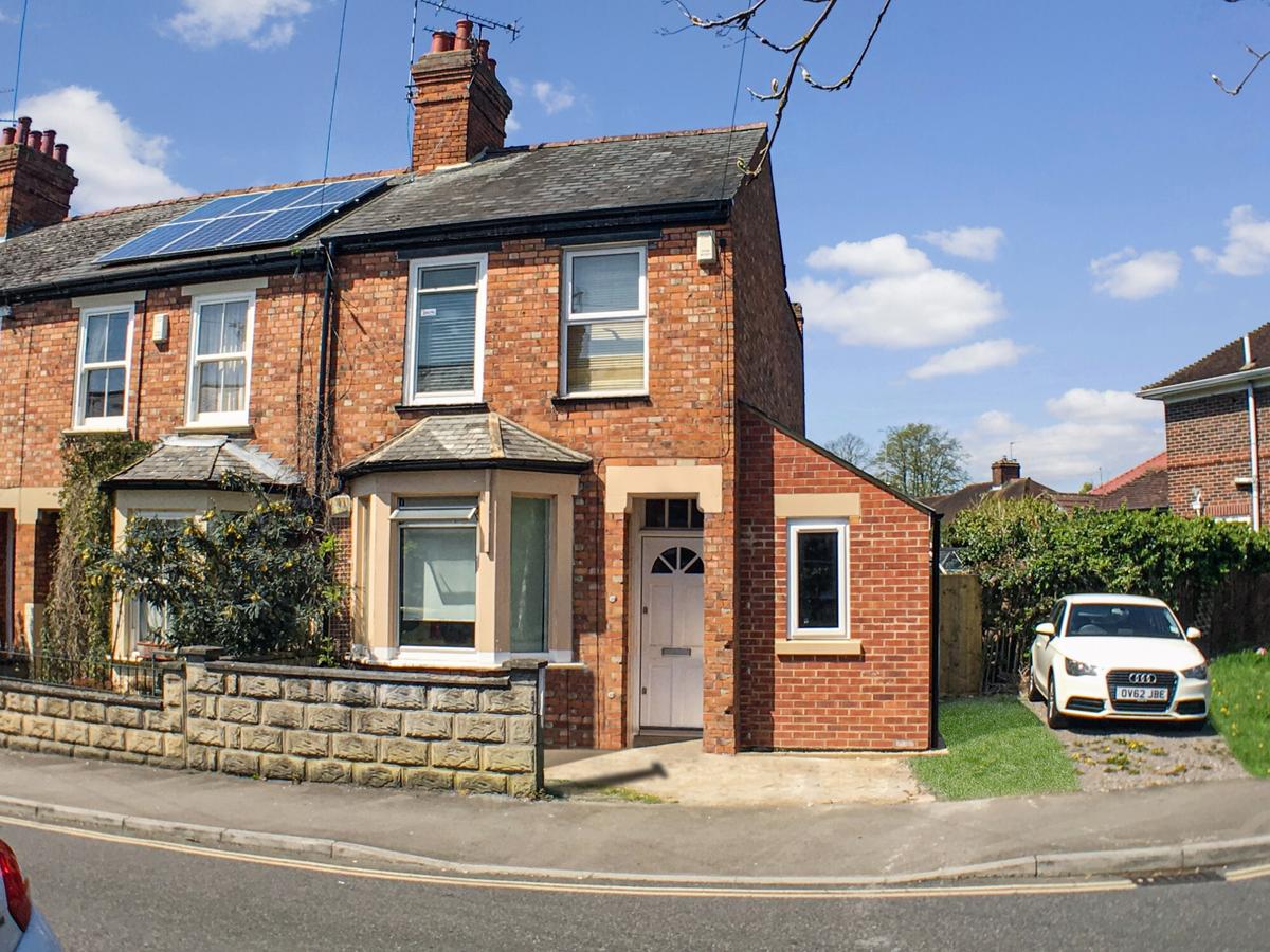 6 bedroom house on East Avenue, City Centre, Oxford