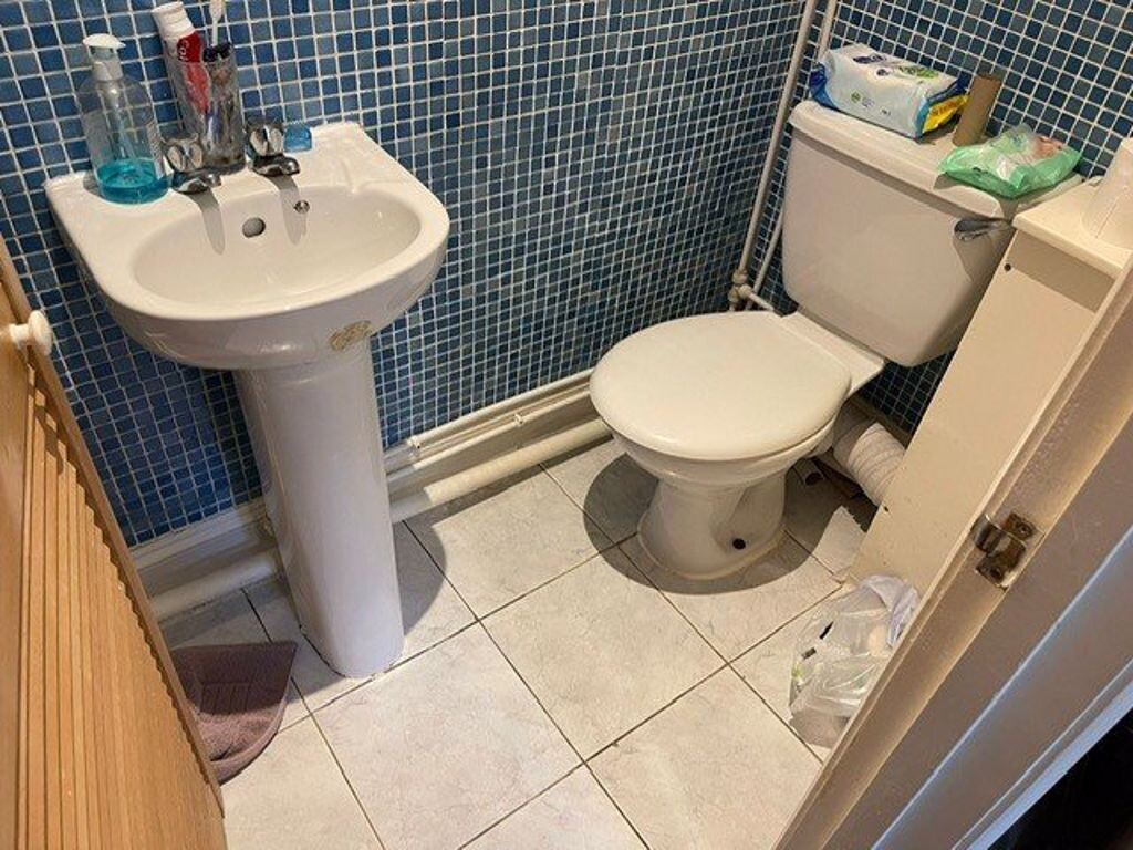 4 bedroom house for rent Marston Road, Oxford, OX3 0JE UniHomes