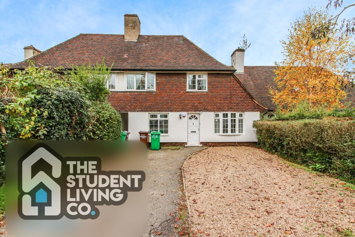 6 bedroom house on Charnock Avenue, Wollaton, Nottingham