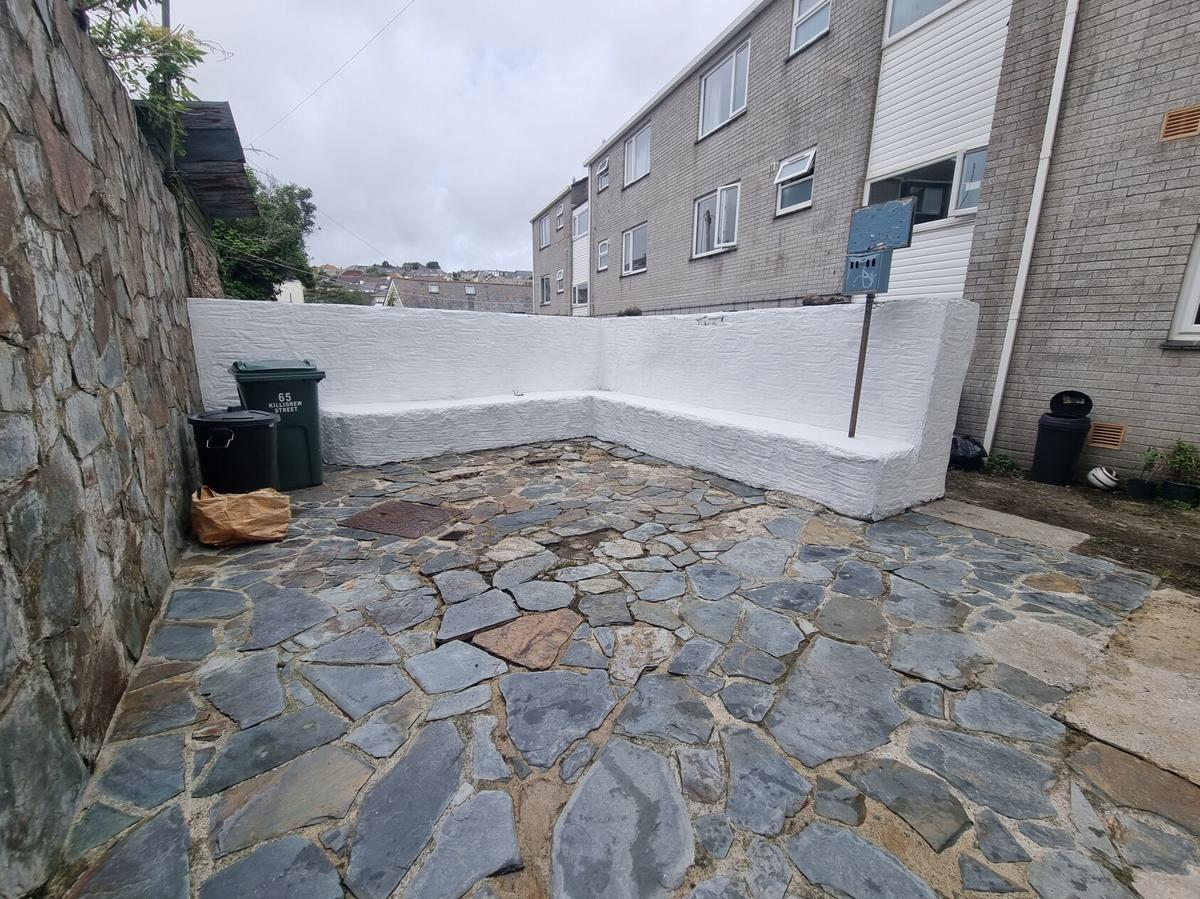 7 bedroom house for rent Killigrew Street, Falmouth, TR11 3PR UniHomes