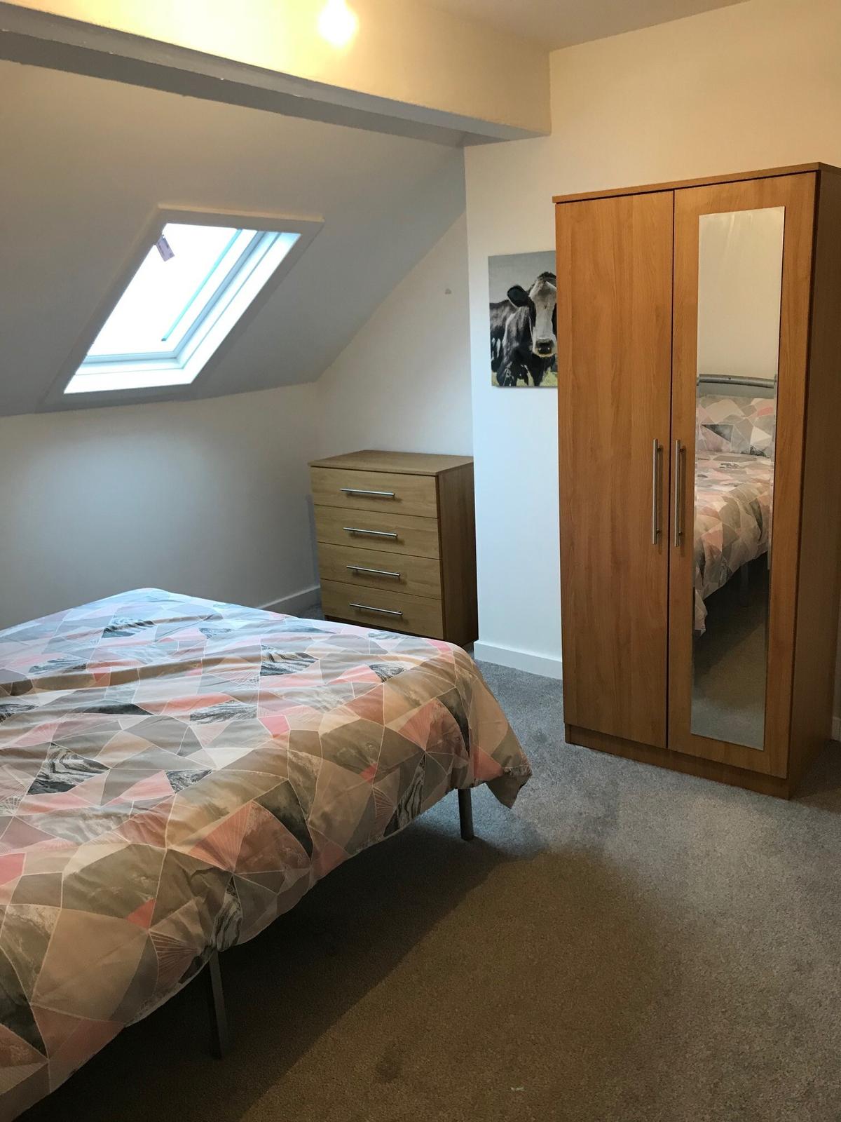 4 bedroom house for rent St Albans, Swansea, SA2 0BP UniHomes