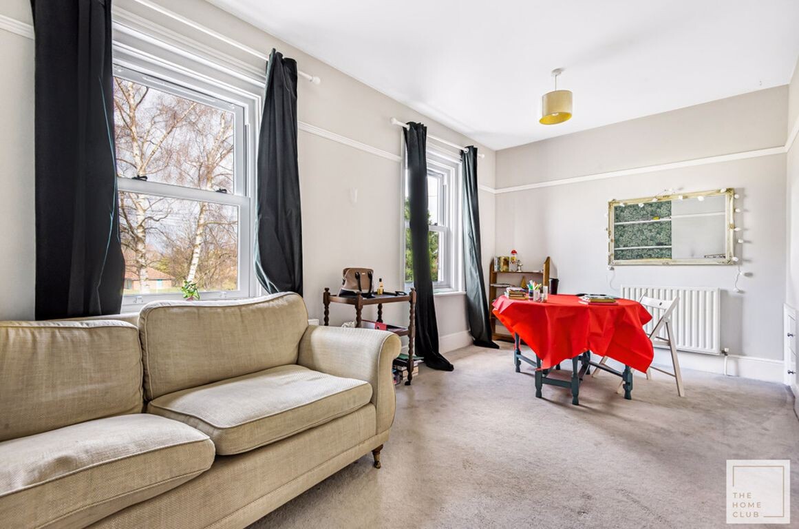 3 bedroom apartment for rent Recreation Road, Surrey, GU1 1HQ UniHomes