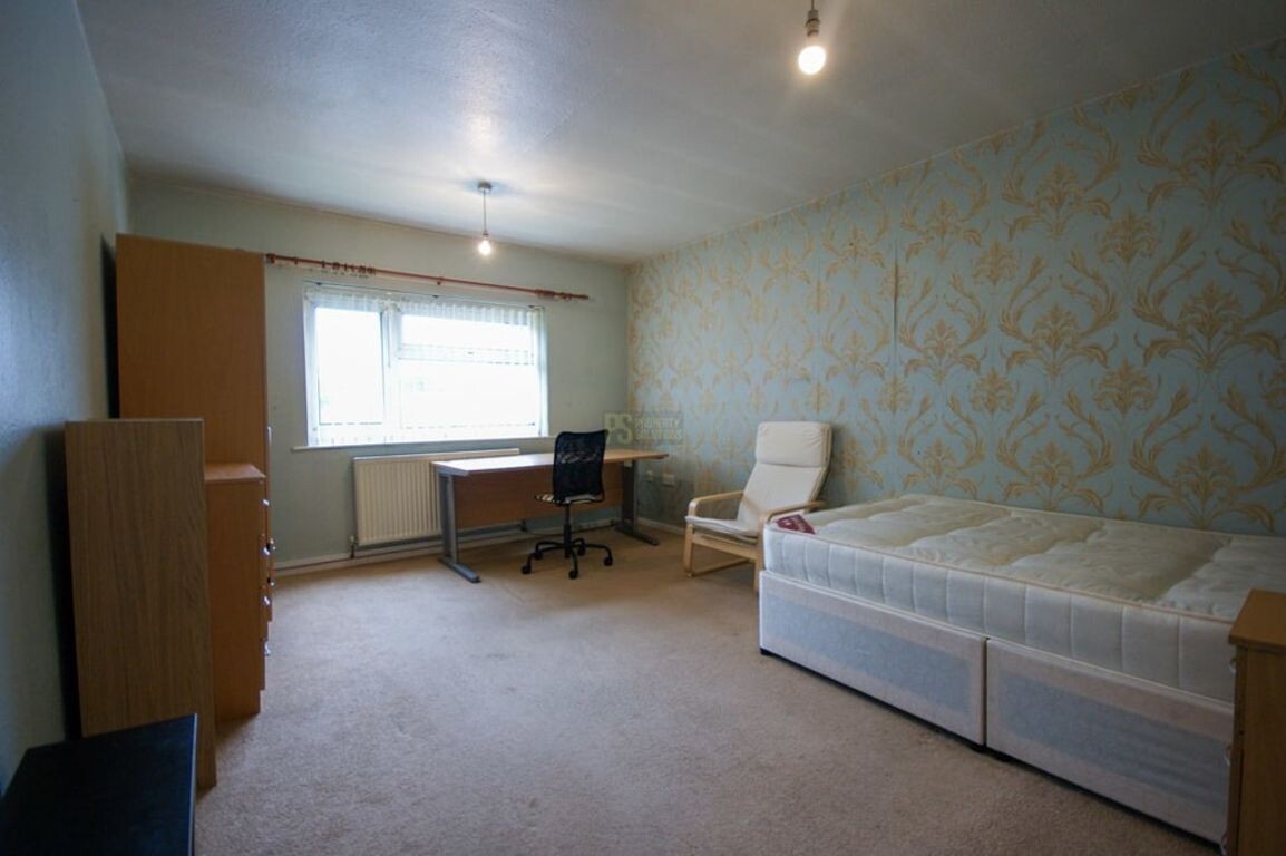 2 bedroom apartment for rent Hobart Croft, Birmingham, B7 4JN UniHomes