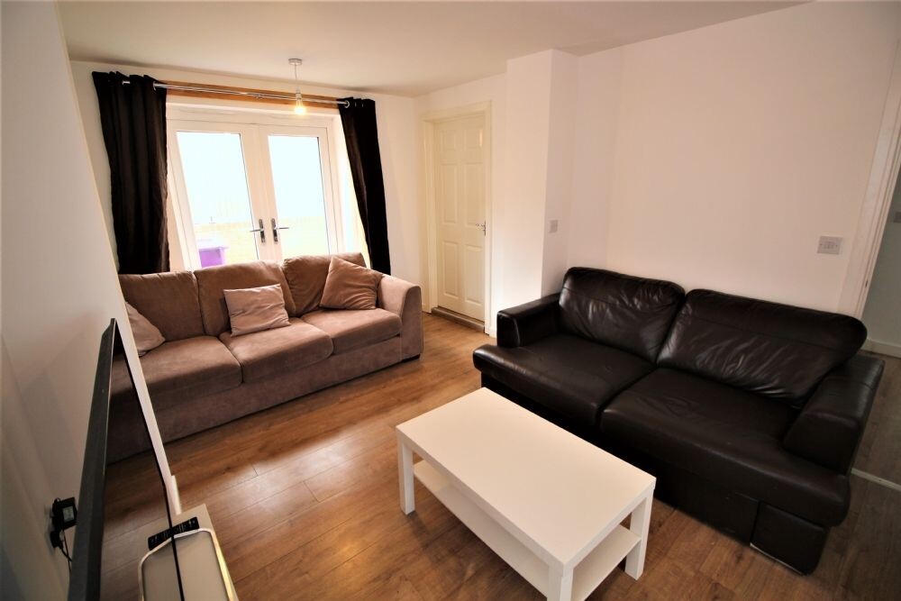 6 bedroom house for rent Gladstone Road, Liverpool, L7 1AA UniHomes