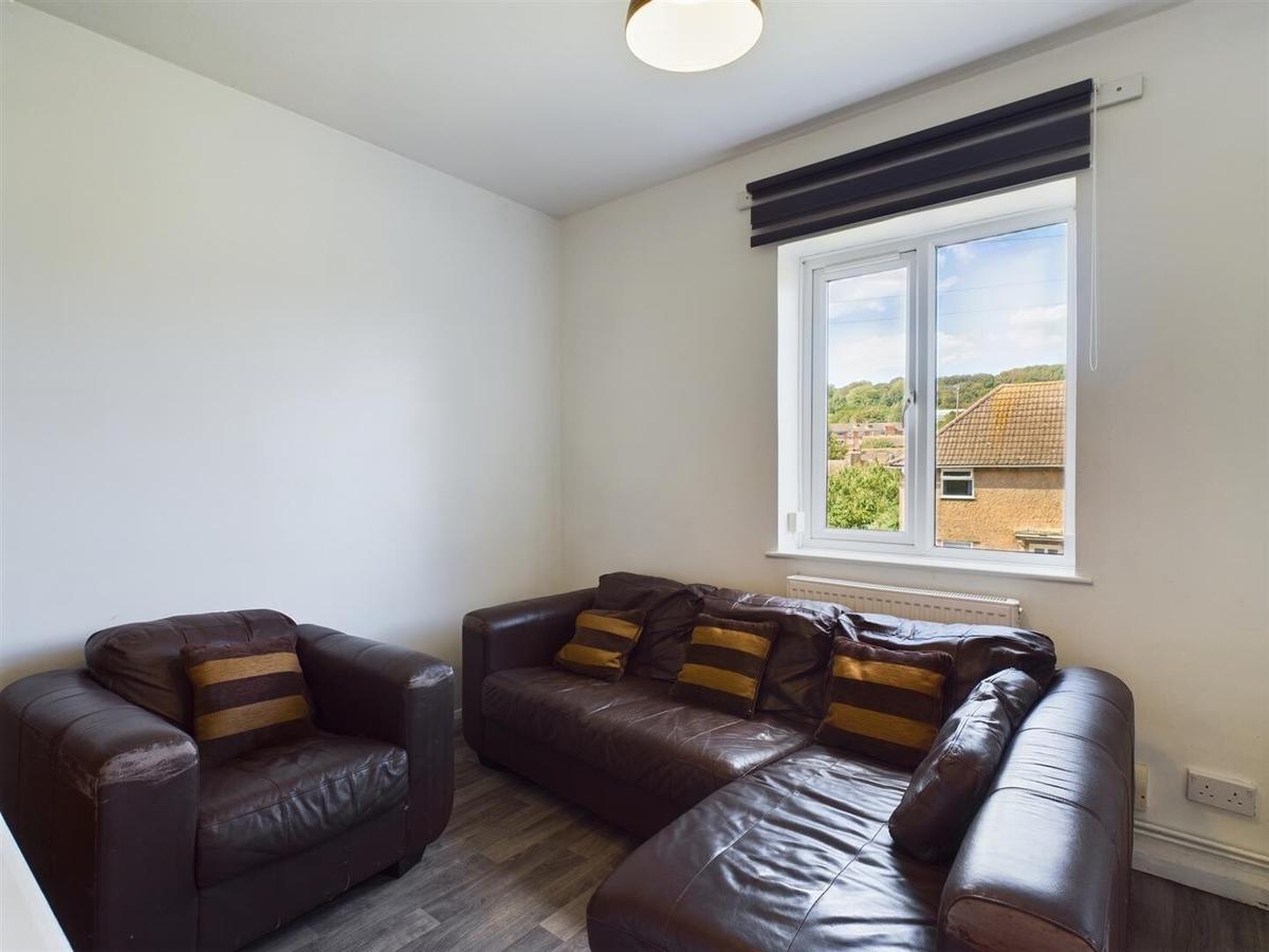 6 bedroom house for rent Colbourne Avenue, Brighton, BN2 4GE UniHomes