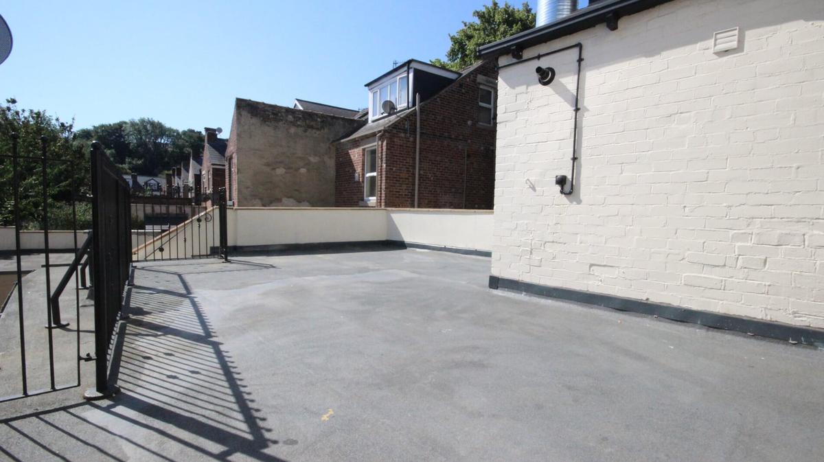 3 bedroom apartment for rent Ecclesall Road, Sheffield, S11 8PF UniHomes