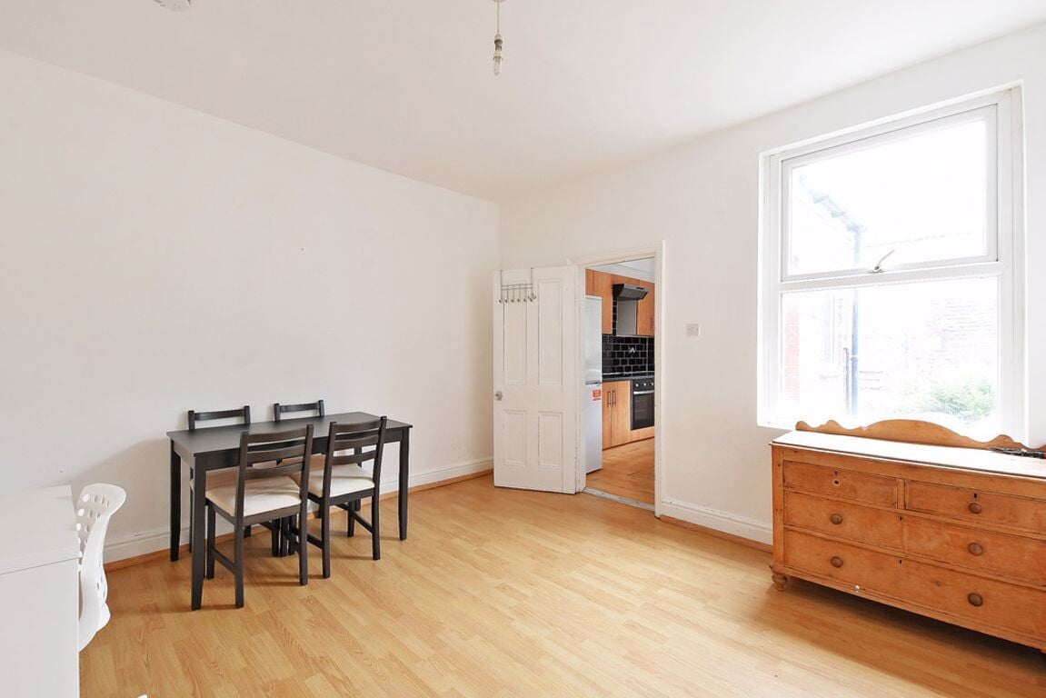 4 bedroom house for rent Hunter House Road, Sheffield, S11 8TU UniHomes