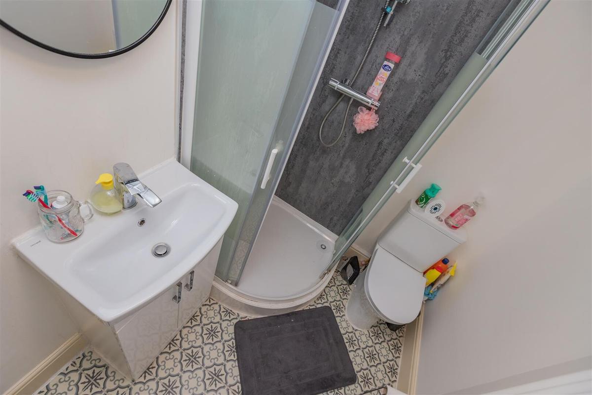 5 bedroom house for rent Sefton Road Birmingham, B16 9DR UniHomes