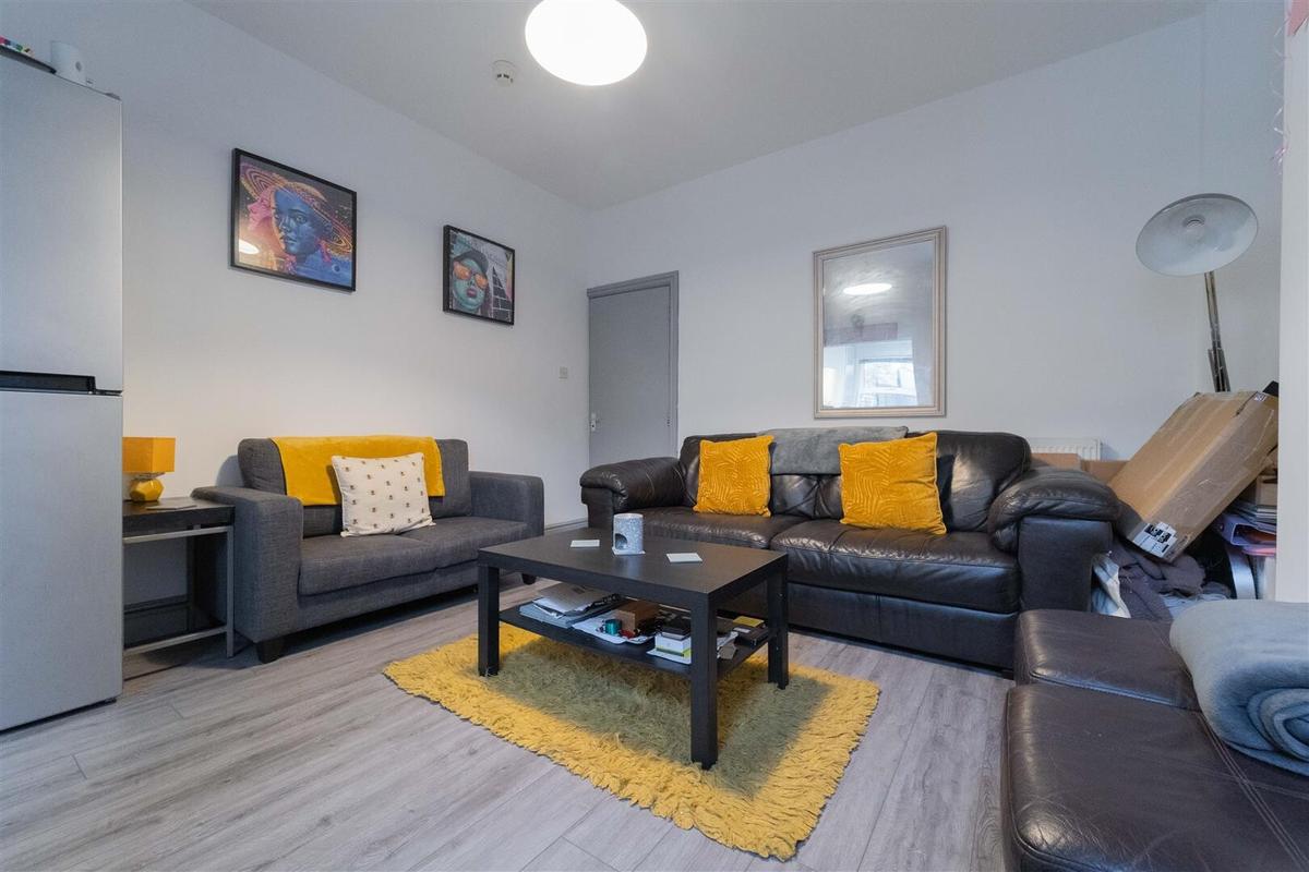 5 bedroom house for rent Sefton Road Birmingham, B16 9DR UniHomes