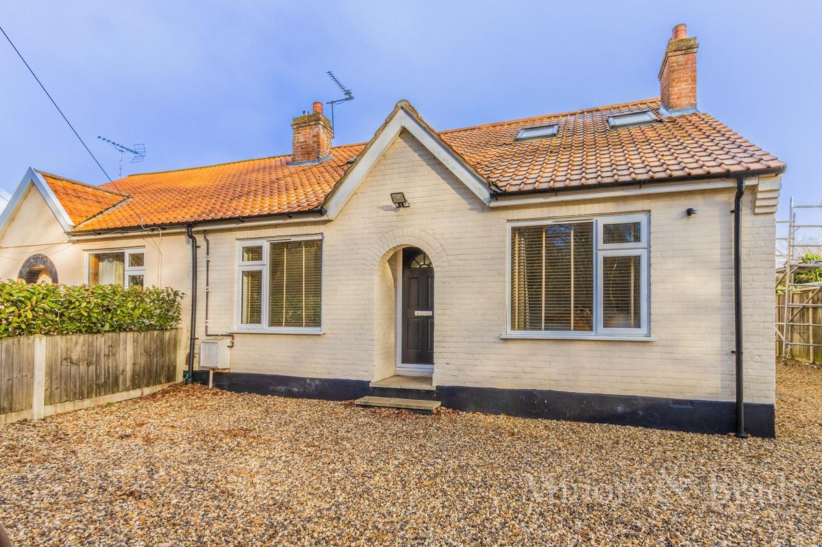 5 bedroom apartment for rent Earlham Green Lane, Norwich, NR5 8HF