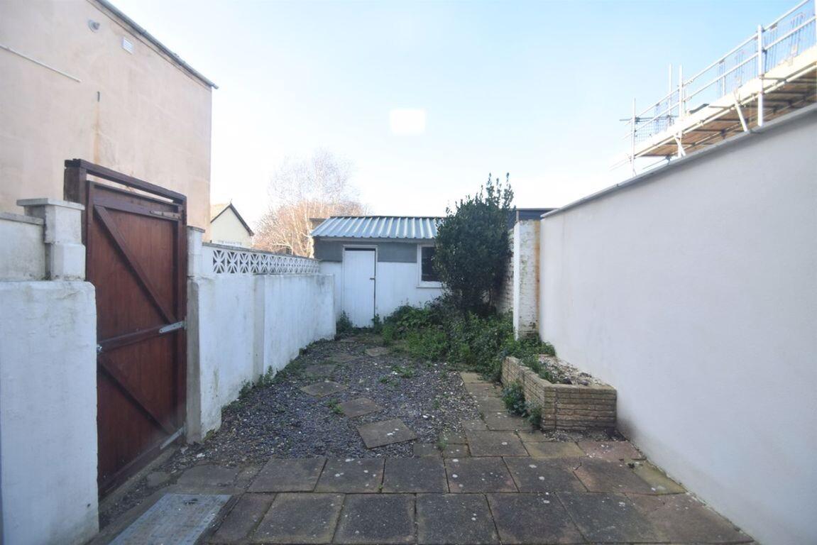 3 bedroom house for rent Worthing Road, Portsmouth, PO5 2RJ UniHomes