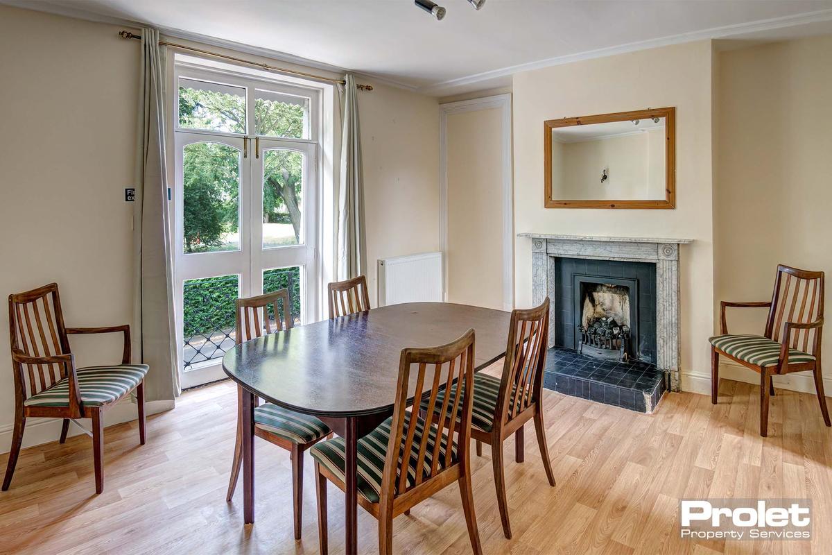 6 bedroom house for rent Chapel Field North, Norwich, NR2 1NY UniHomes