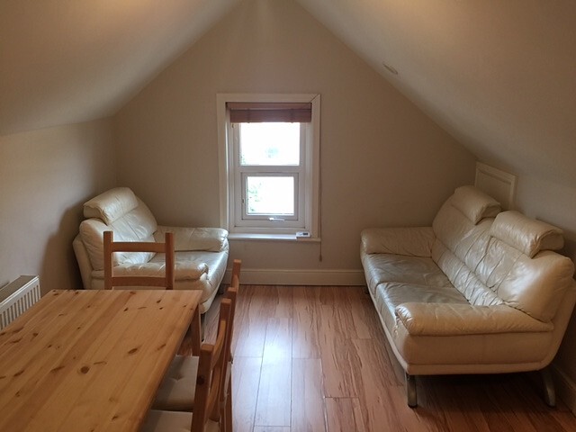 2 bedroom apartment on Carlton Road, Polygon, City Centre, Southampton