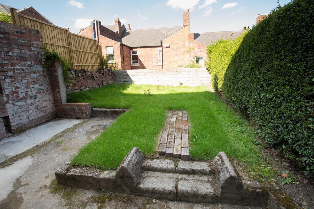 6 bedroom house for rent Rossington Road, Sheffield, S11 8SA UniHomes