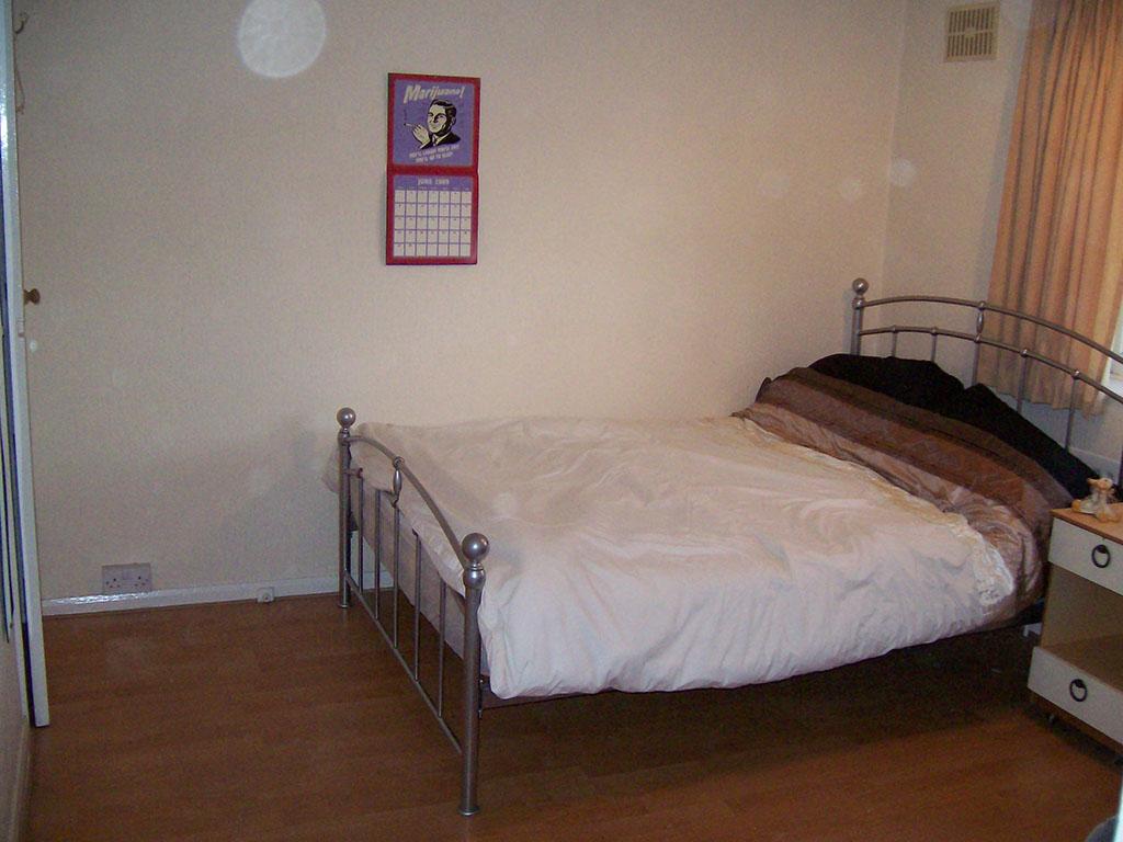 4 bedroom house for rent Rupert Brooke Road, Loughborough, LE11 4NJ