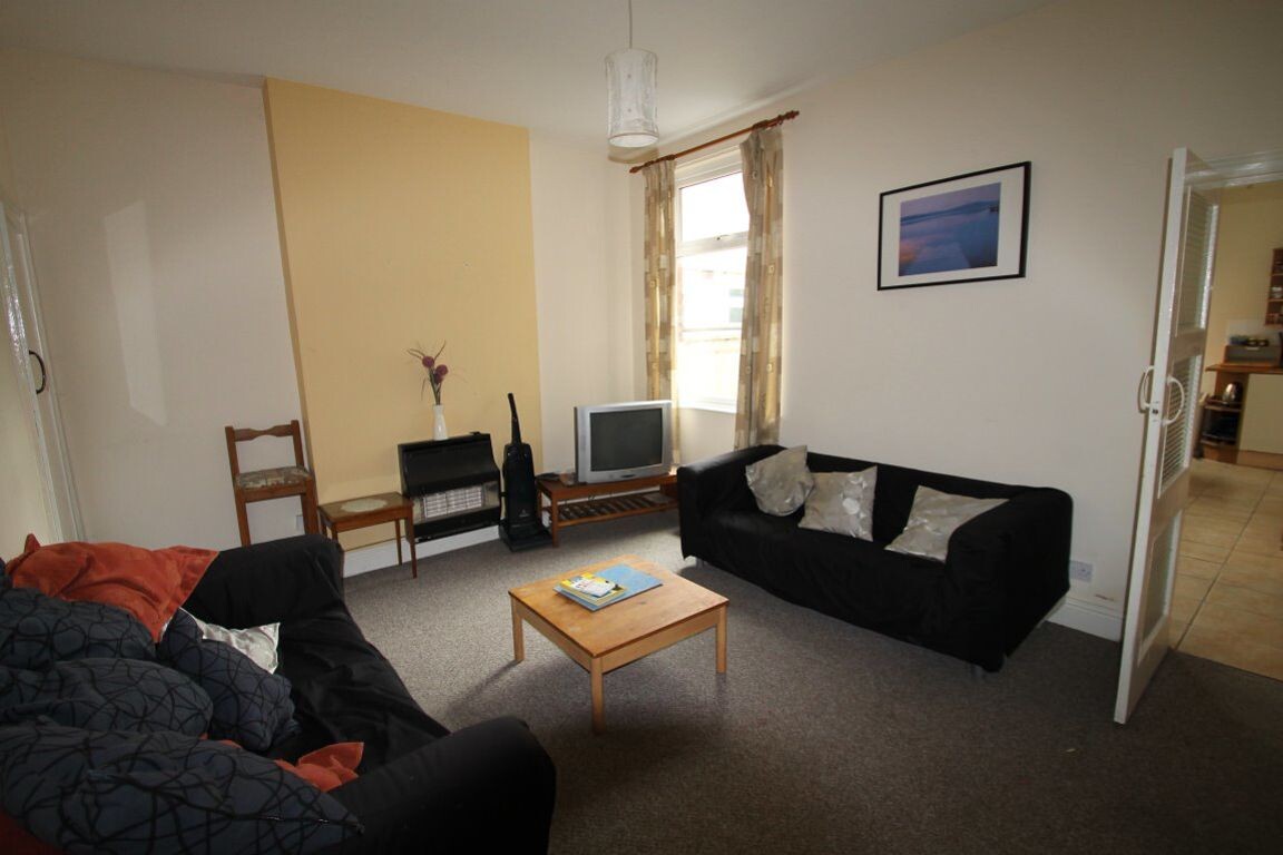 4 bedroom house for rent Lytton Road, Leicester, LE2 1WH UniHomes