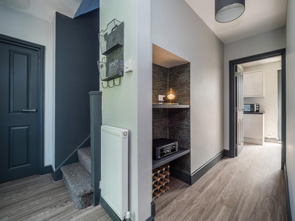 5 bedroom house for rent Buckingham Road, Norwich, NR4 7DE UniHomes