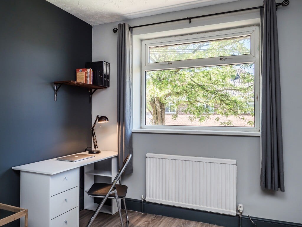 5 bedroom house for rent Buckingham Road, Norwich, NR4 7DE UniHomes