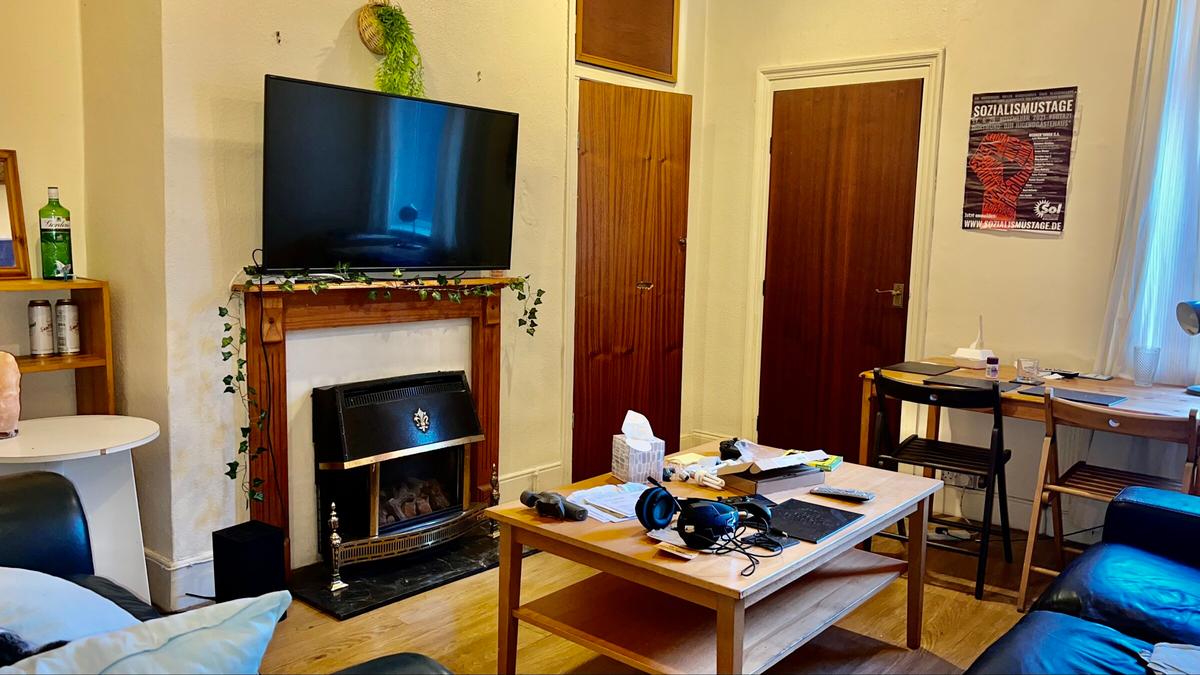 2 bedroom apartment for rent Sandyford Road, Newcastle, NE2 1NP UniHomes