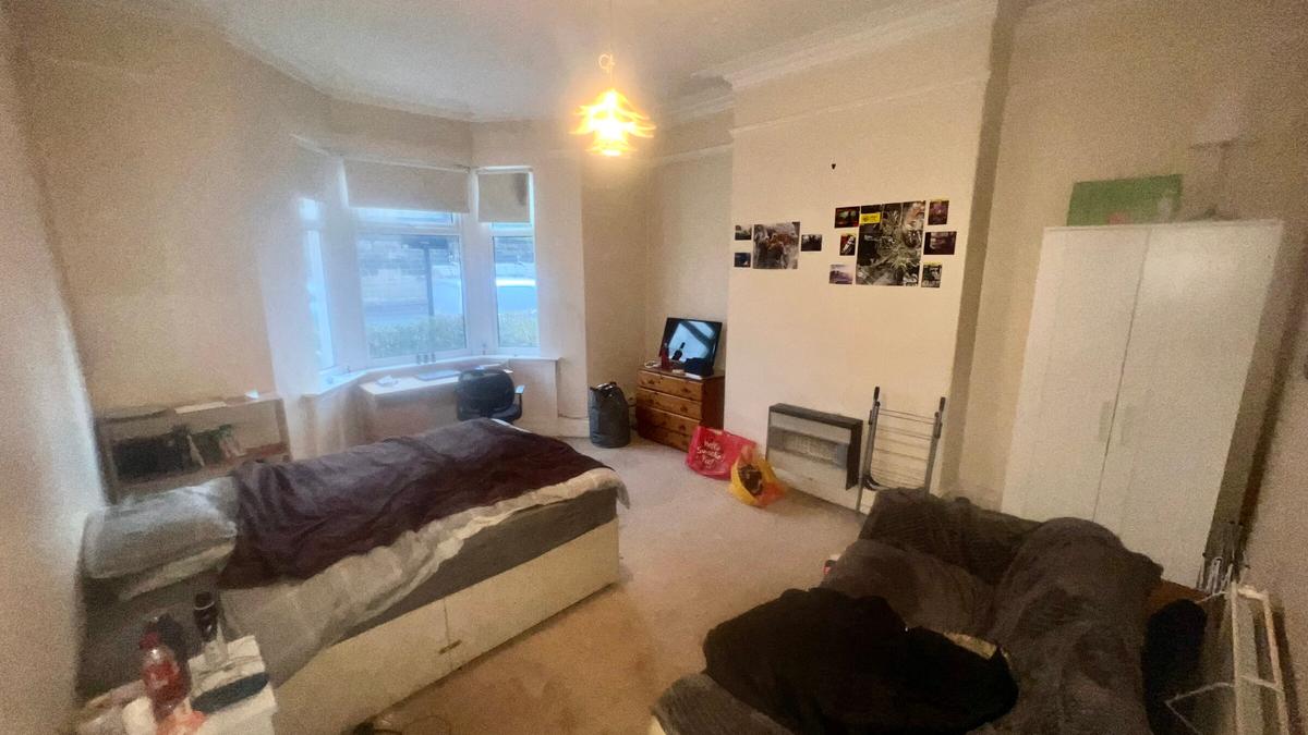 2 bedroom apartment for rent Sandyford Road, Newcastle, NE2 1NP UniHomes