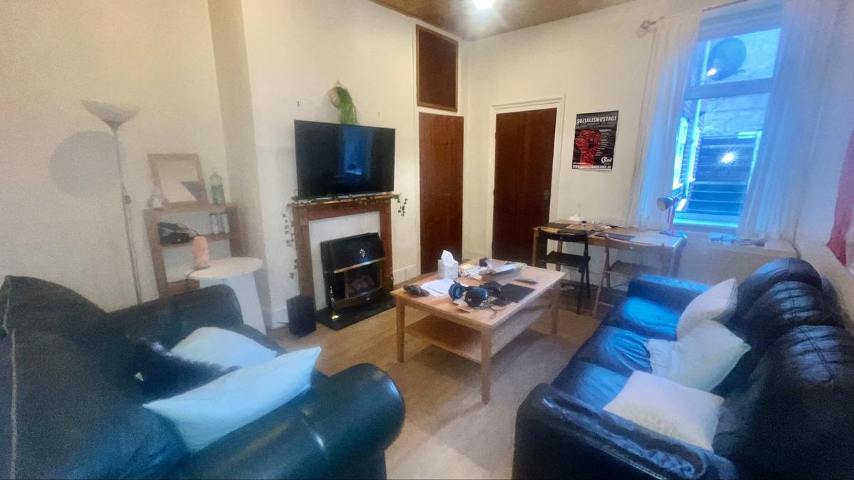 2 bedroom apartment for rent Sandyford Road, Newcastle, NE2 1NP UniHomes