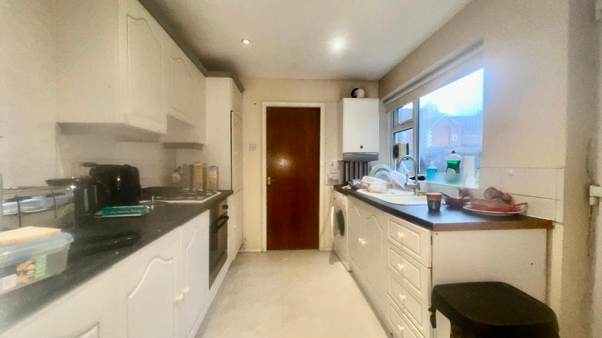 2 bedroom apartment for rent Sandyford Road, Newcastle, NE2 1NP UniHomes