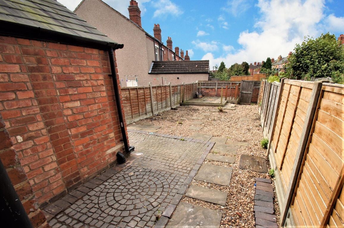 3 bedroom house for rent Marlborough Road, Coventry, CV2 4EP UniHomes
