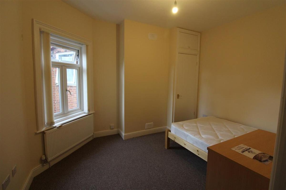 1 bedroom apartment for rent , Southampton, SO15 2HB UniHomes