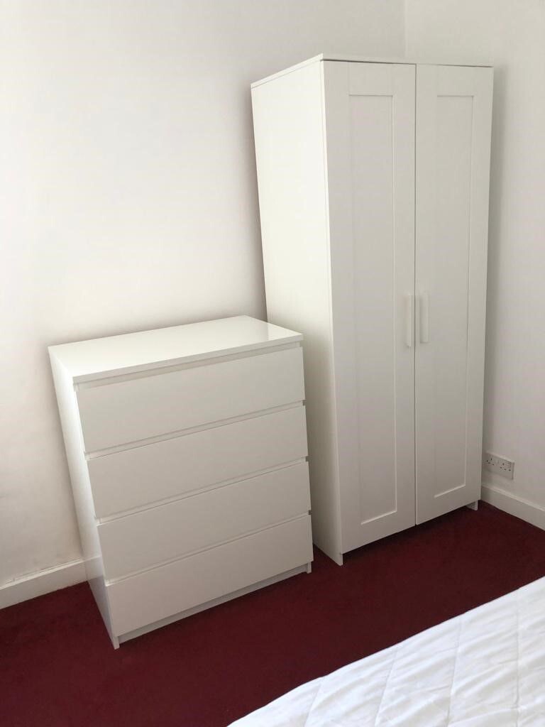 3 bedroom house for rent Stansted Road, Portsmouth, PO5 1SA UniHomes