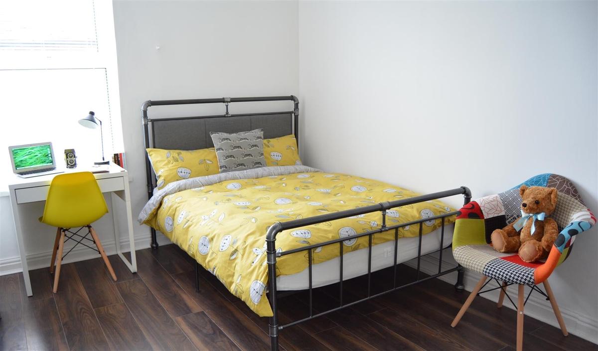 6 bedroom house for rent Edward Road, Birmingham, B12 9LZ UniHomes