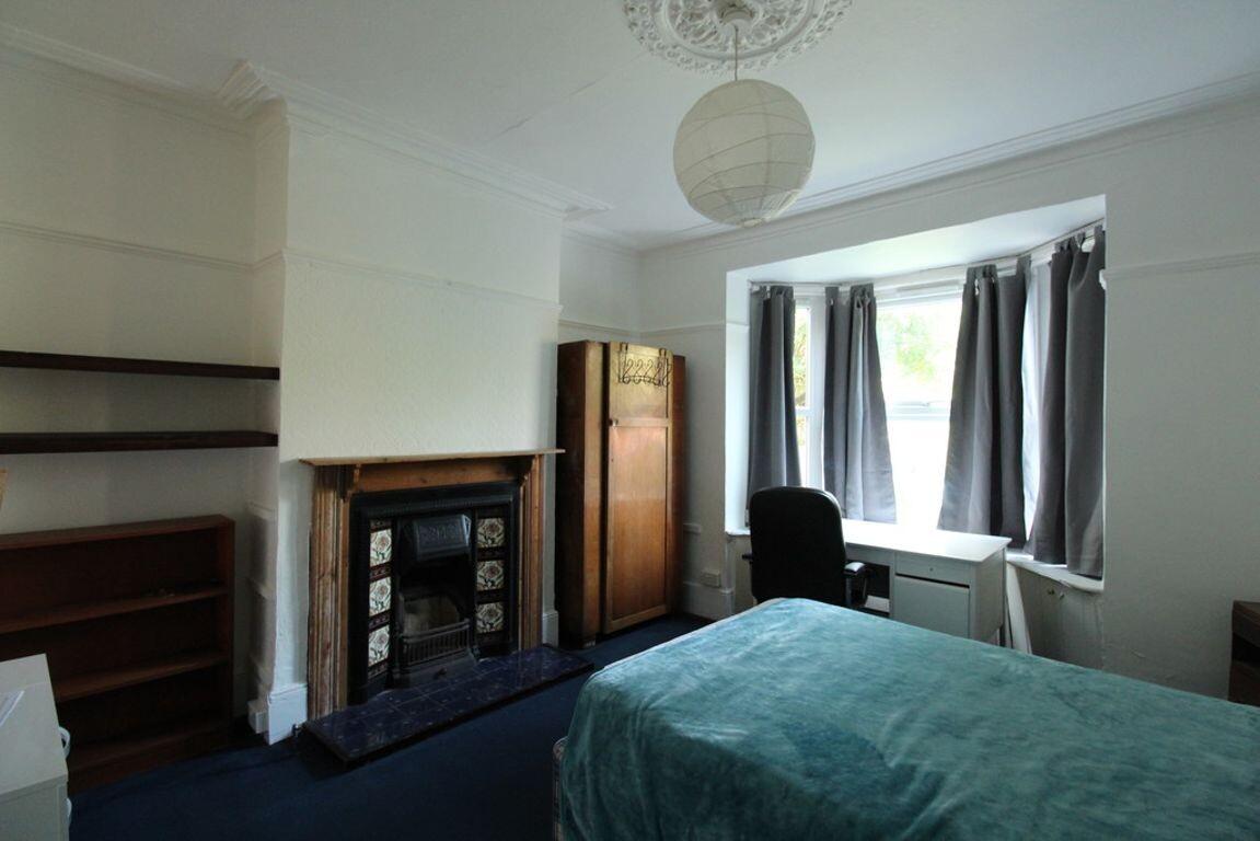 5 bedroom house for rent Church Lane, Southampton, SO17 1SZ UniHomes