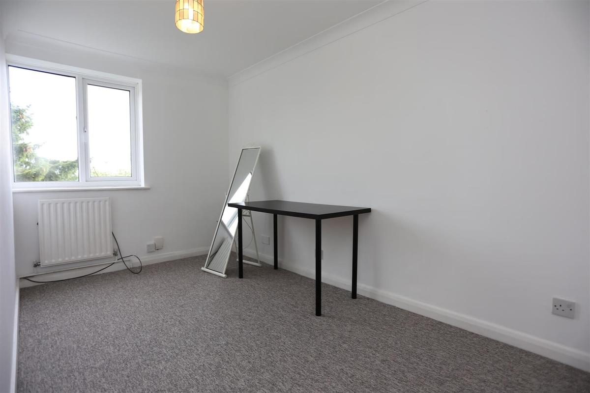 4 bedroom house for rent Inwood Crescent, Brighton, BN1 5AQ UniHomes