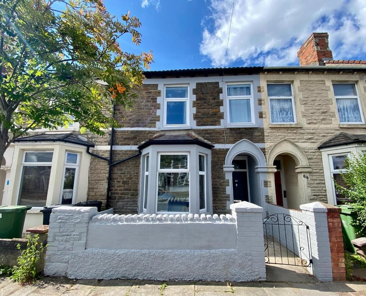 6 bedroom house for rent Llantrisant Street, Cardiff, CF24 4JE UniHomes