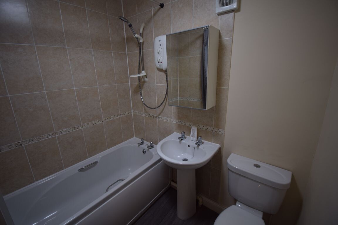 3 bedroom house for rent Stanley Street, Derby, DE22 3GT UniHomes