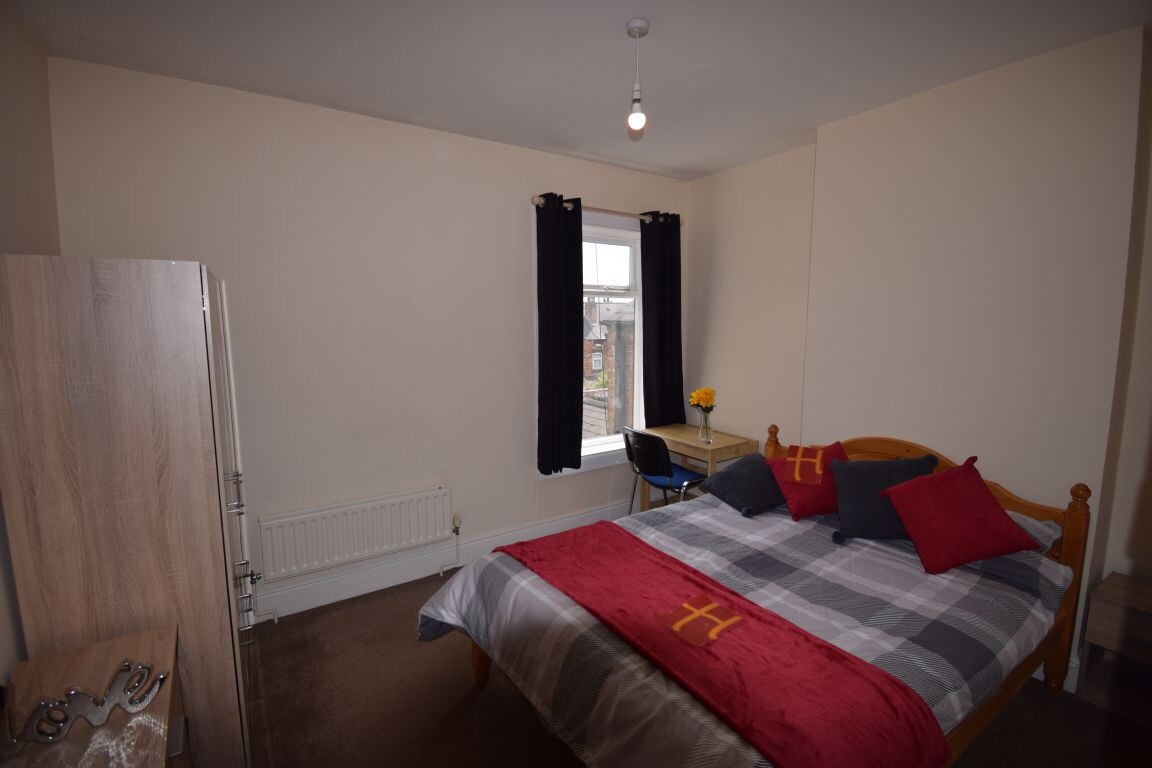 3 bedroom house for rent Stanley Street, Derby, DE22 3GT UniHomes