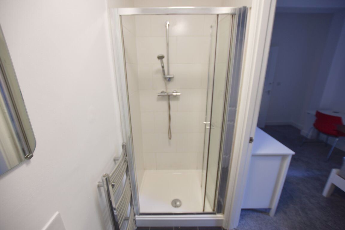 4 bedroom house for rent London Road, Leicester, LE2 1ND UniHomes