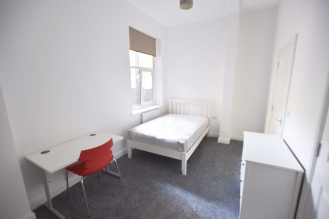 4 bedroom house for rent London Road, Leicester, LE2 1ND UniHomes