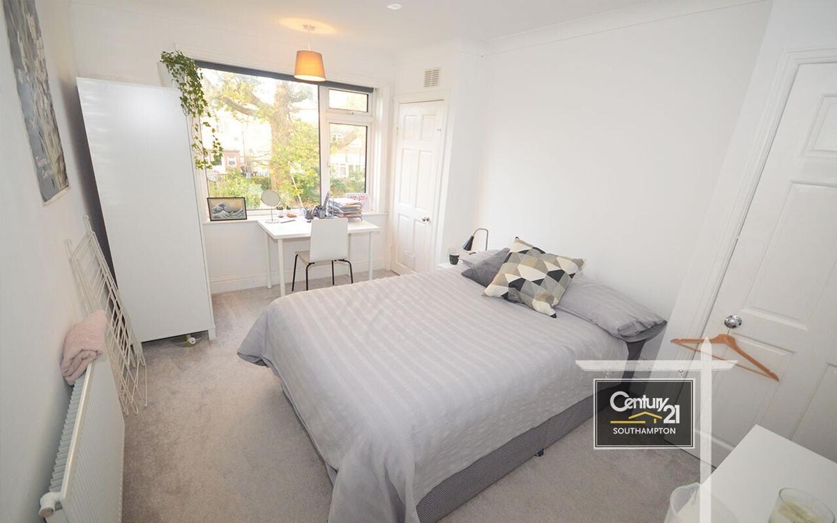 5 bedroom apartment for rent Burgess Road, Southampton, SO16 3BD UniHomes