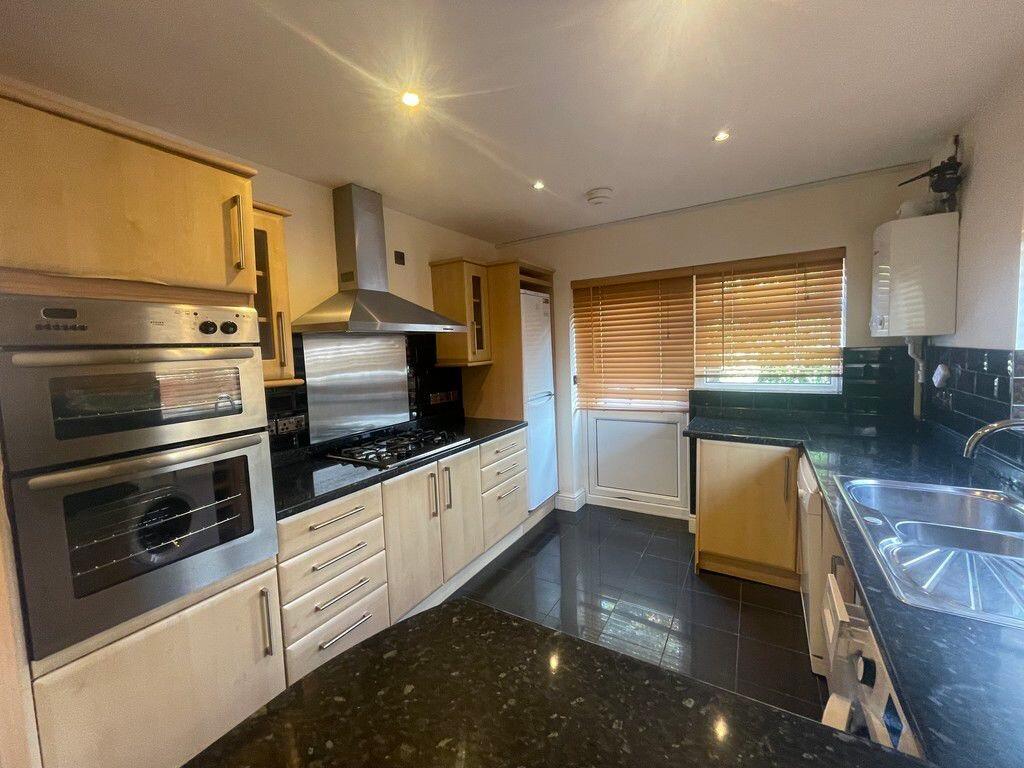 5 bedroom house for rent Rough Common Road, Canterbury, CT2 9DE UniHomes