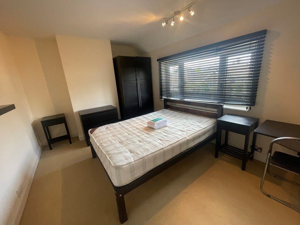 5 bedroom house for rent Rough Common Road, Canterbury, CT2 9DE UniHomes