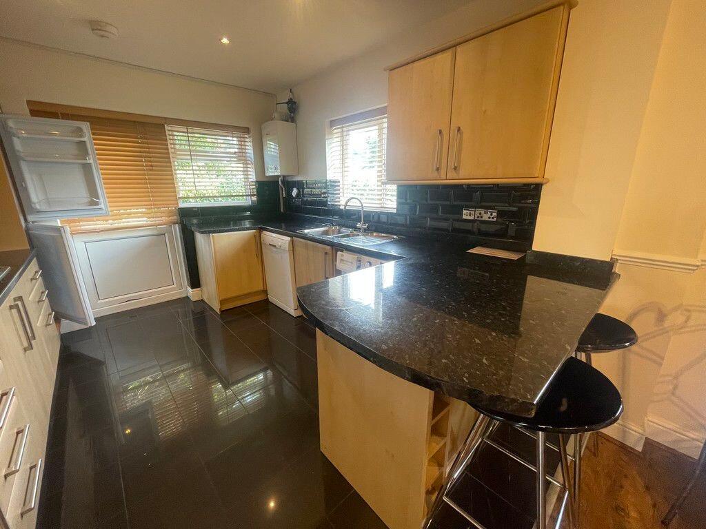 5 bedroom house for rent Rough Common Road, Canterbury, CT2 9DE UniHomes