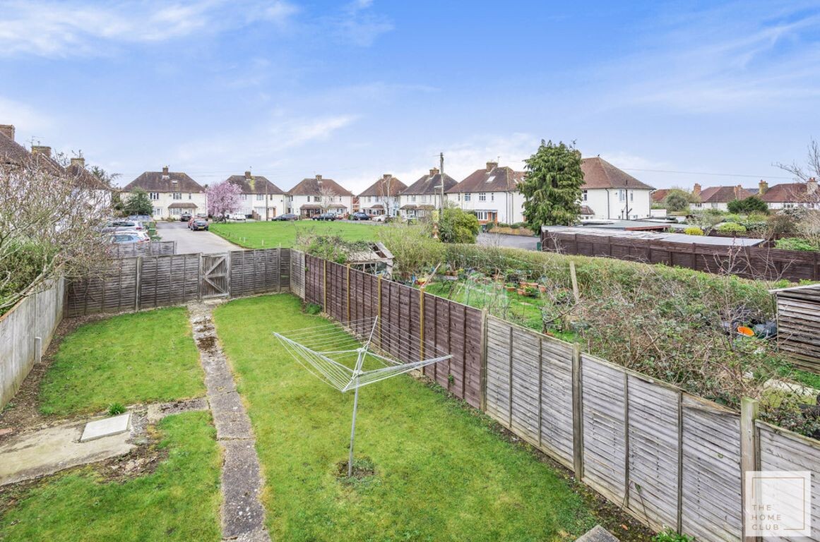 4 bedroom house for rent Weston Road, Surrey, GU2 8AW UniHomes