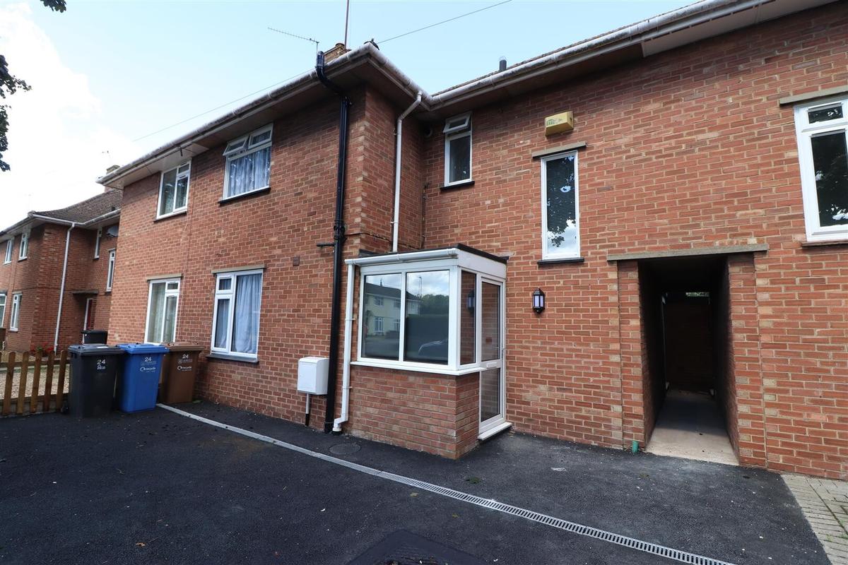 5 bedroom house for rent Cunningham Road, Norwich, NR5 8HQ UniHomes
