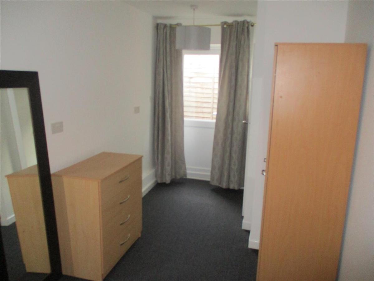 1 bedroom apartment for rent Fawcett Road, Portsmouth, PO4 0DW UniHomes