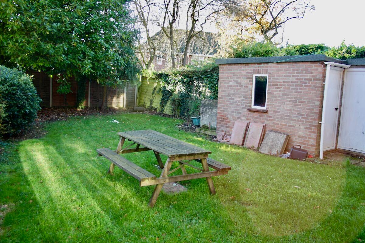 4 bedroom house for rent South Park Avenue, Norwich, NR4 7AY UniHomes