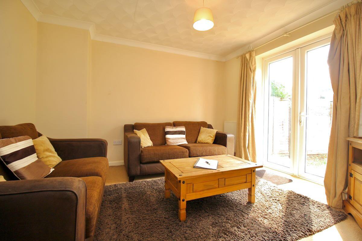 4 bedroom house for rent South Park Avenue, Norwich, NR4 7AY UniHomes