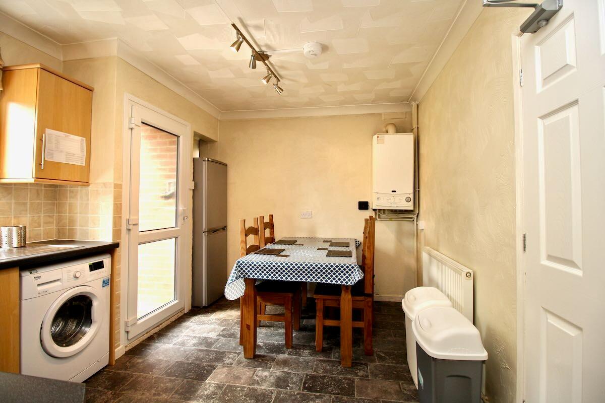 4 bedroom house for rent South Park Avenue, Norwich, NR4 7AY UniHomes