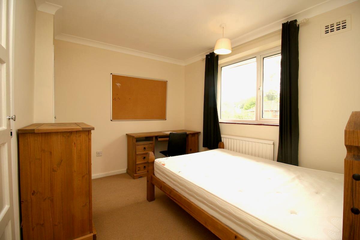 4 bedroom house for rent South Park Avenue, Norwich, NR4 7AY UniHomes